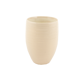Vase H36 EASY cream