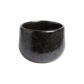 Pot D19 BLEND black
