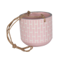 Hangpot D14 BANDEAU roze