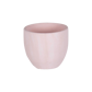 Pot D24 SHELL roze