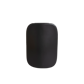 Vase H29 SKIMPY black