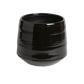 Minipot D11,5 MOSS black