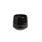 Minipot D11,5 MOSS black