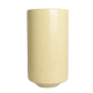 Vase H28 SENSE beurre
