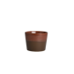 Pot mini D10,5 CURSO rouille