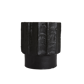 Pot Gr. D17 TRONK noir