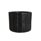 Pot D21 TRONK zwart
