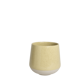High pot D18,5 SPLIT butter