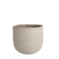 Pot mini D10 LILY gris