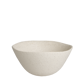 Bowl D30 LILY white
