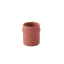 Candle holder H7 CHIVE brick