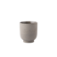 Pot D20,5 CAPER gris clair
