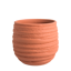 Pot D28 SAVORY brique