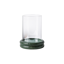 Lantern D18,5 PLUM khaki