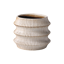 Pot mini D13,5 MAGNOLIA crème