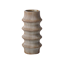 Vase H31,5 MAGNOLIA gris