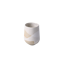 Vase H22,5 BIRCH cream