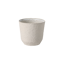 Pot D22 OAK white