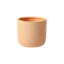 Pot mini D10,5 CYPRESS terracotta