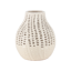 Lanterne H25,5 CITRINE crème