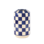 Vase H22 QUARTZ cobalt