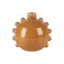 Vase H20 ONYX maple