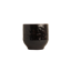 Pot Gr.orch.D17 ZEPHYR noir brun