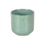 Pot mini D8 GLISTEN aqua clair