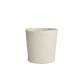 Pot D21,5 GLOBE crème