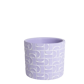 Pot D19,5 METRIC lavender