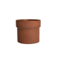 Pot D23 MANGLE rust