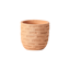 Minipot D11 PINE terracotta