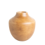 Vase H20 KAO natural