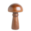 Mushroom H27,5 KAO bl.brown