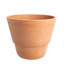 Pot D38 FENNEL terracotta